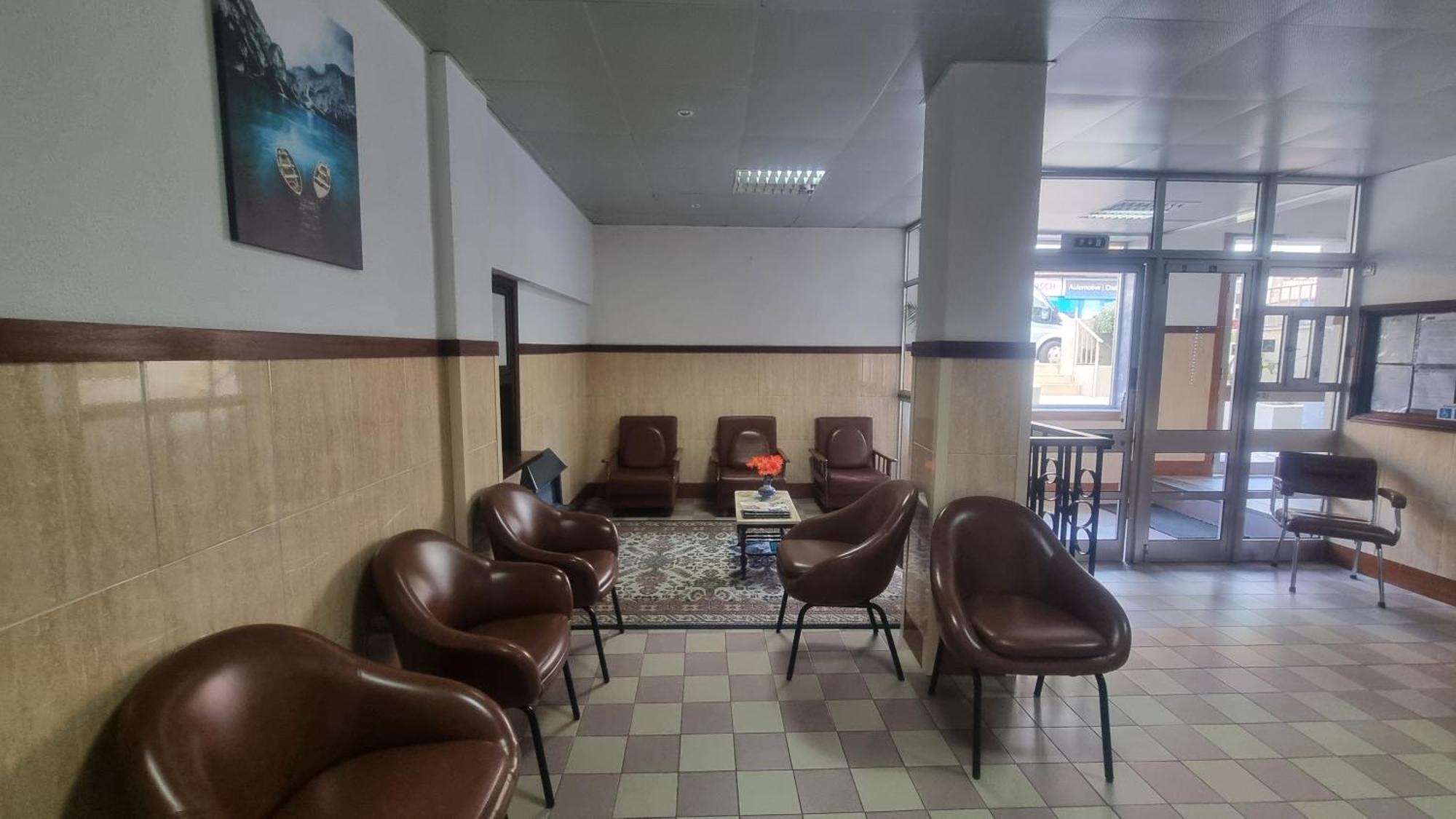 Hotel Bela Vista Визеу Экстерьер фото